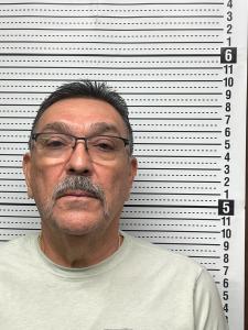 Jerry Valdez Moncibaiz a registered Sex Offender of Texas