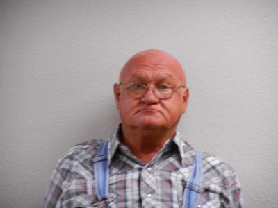 Dennis Don Mc-gill a registered Sex Offender of Texas