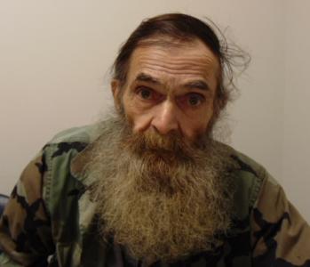 Ronald Lee Darsey a registered Sex Offender of Texas