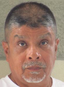 Oscar Martinez a registered Sex Offender of Texas