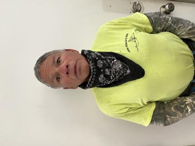 Wesley Pimentez Olivan Jr a registered Sex Offender of Texas