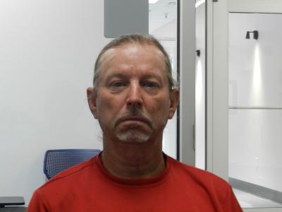 Clifford Harry Hoy a registered Sex Offender of Texas