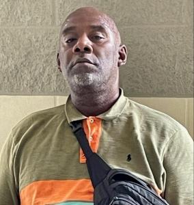 Samuel Williams a registered Sex Offender of Texas