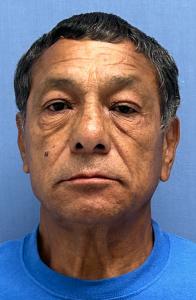 Rudy Martinez a registered Sex Offender of Texas