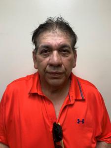 Jose Arnold Olvera a registered Sex Offender of Texas