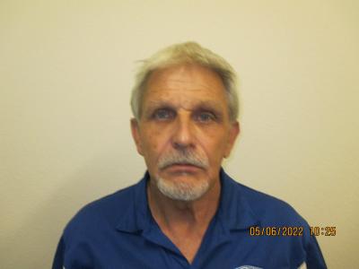 Clarence Alexander Miller a registered Sex Offender of Texas