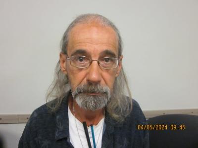 William Scott Isbell a registered Sex Offender of Texas