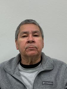 Albert Silguero a registered Sex Offender of Texas