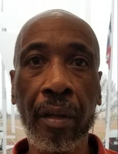 Sank Mark Brown Jr a registered Sex Offender of Texas