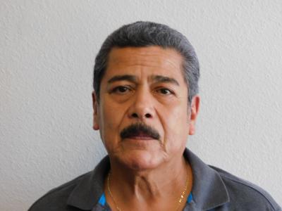 Rodolfo L Suarez a registered Sex Offender of Texas