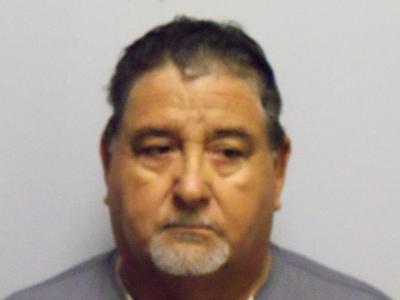 Rodolfo Alama Garcia a registered Sex Offender of Texas