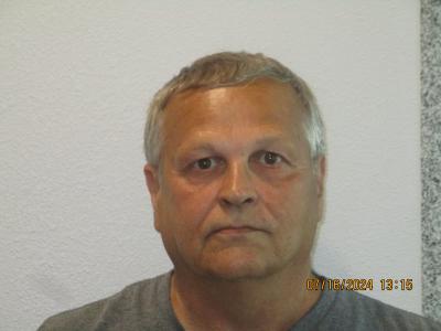 Rodney Emmett Pourner a registered Sex Offender of Texas