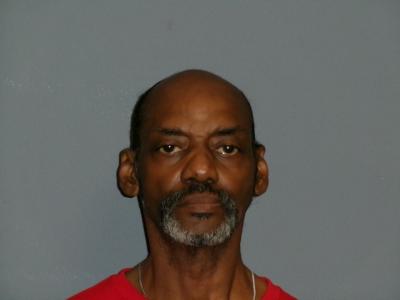 Johnny Mack Brown a registered Sex Offender of Texas