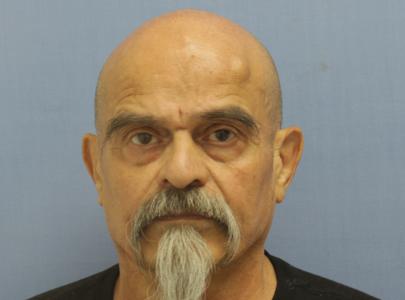 Simon Miranda a registered Sex Offender of Texas