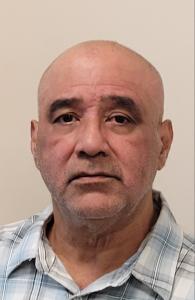 Abel Enrique Hernandez a registered Sex Offender of Texas