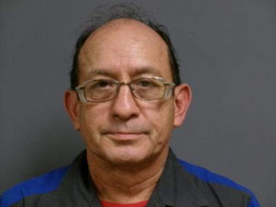 Roland Pena Miranda a registered Sex Offender of Texas