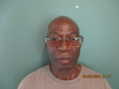 John Anthony Williams a registered Sex Offender of Texas