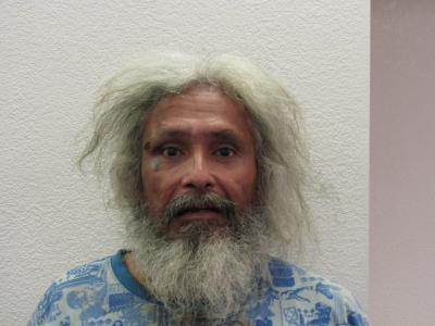 Dennis Domitilo Rodriguez a registered Sex Offender of Texas