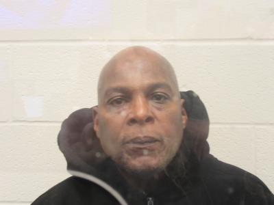 Zelro Anthony Daniels a registered Sex Offender of Texas