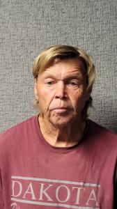 Roy Wayne Blair a registered Sex Offender of Texas