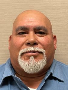 Erasmo Garcia a registered Sex Offender of Texas