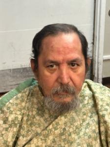 Jose Luis Ortiz a registered Sex Offender of Texas