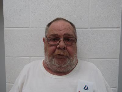 Terry Mark Crawford a registered Sex Offender of Texas