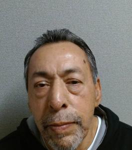 Domingo Paul Villarreal Jr a registered Sex Offender of Texas