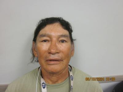 Fernando Marmolijo De-la-cruz a registered Sex Offender of Texas