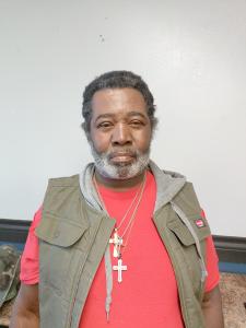 Dennis Dexture Pollard a registered Sex Offender of Texas