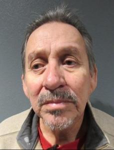 Gerardo Salazar Chapa a registered Sex Offender of Texas