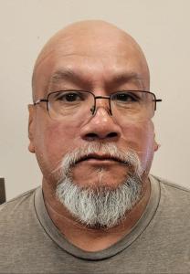 Angel Lopez Torres a registered Sex Offender of Texas