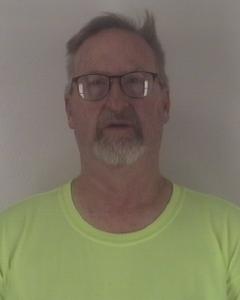 Paul Eugene Cunningham a registered Sex Offender of Texas