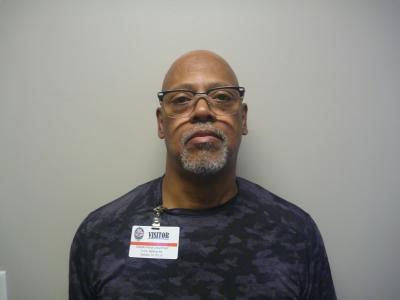 Anthony Ray Massingill a registered Sex Offender of Texas