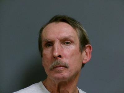 Clyde Wilburn Mize a registered Sex Offender of Texas