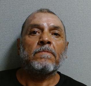 Vincente Perez Martinez a registered Sex Offender of Texas