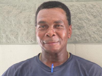 Will Stanley Gillespie a registered Sex Offender of Texas