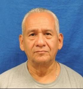 Sammy Paze Pintor a registered Sex Offender of Texas