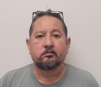 Heriberto Eddie Hernandez Jr a registered Sex Offender of Texas