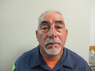 Isias Umana a registered Sex Offender of Texas