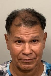 Manuel Reyes a registered Sex Offender of Texas