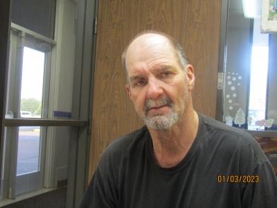 Gary Edward Vestal a registered Sex Offender of Texas