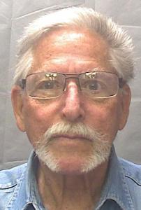 Lee Roy Mc-mullin a registered Sex Offender of Texas