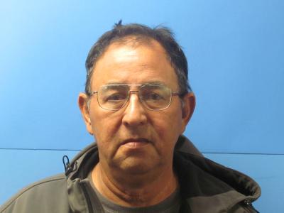 Victor Flores Jr a registered Sex Offender of Texas