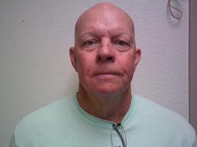 David Wayne Siepert a registered Sex Offender of Texas