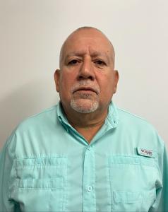 Humberto Briones Martinez a registered Sex Offender of Texas