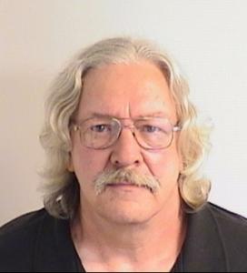 Anthony Dean Fuller a registered Sex Offender of Texas