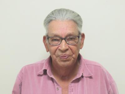 Alfredo Gonzalez Garibay a registered Sex Offender of Texas