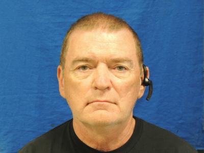Michael Eugene Beard a registered Sex Offender of Texas