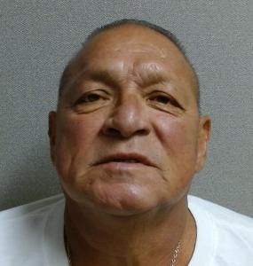 Jaime Martinez a registered Sex Offender of Texas